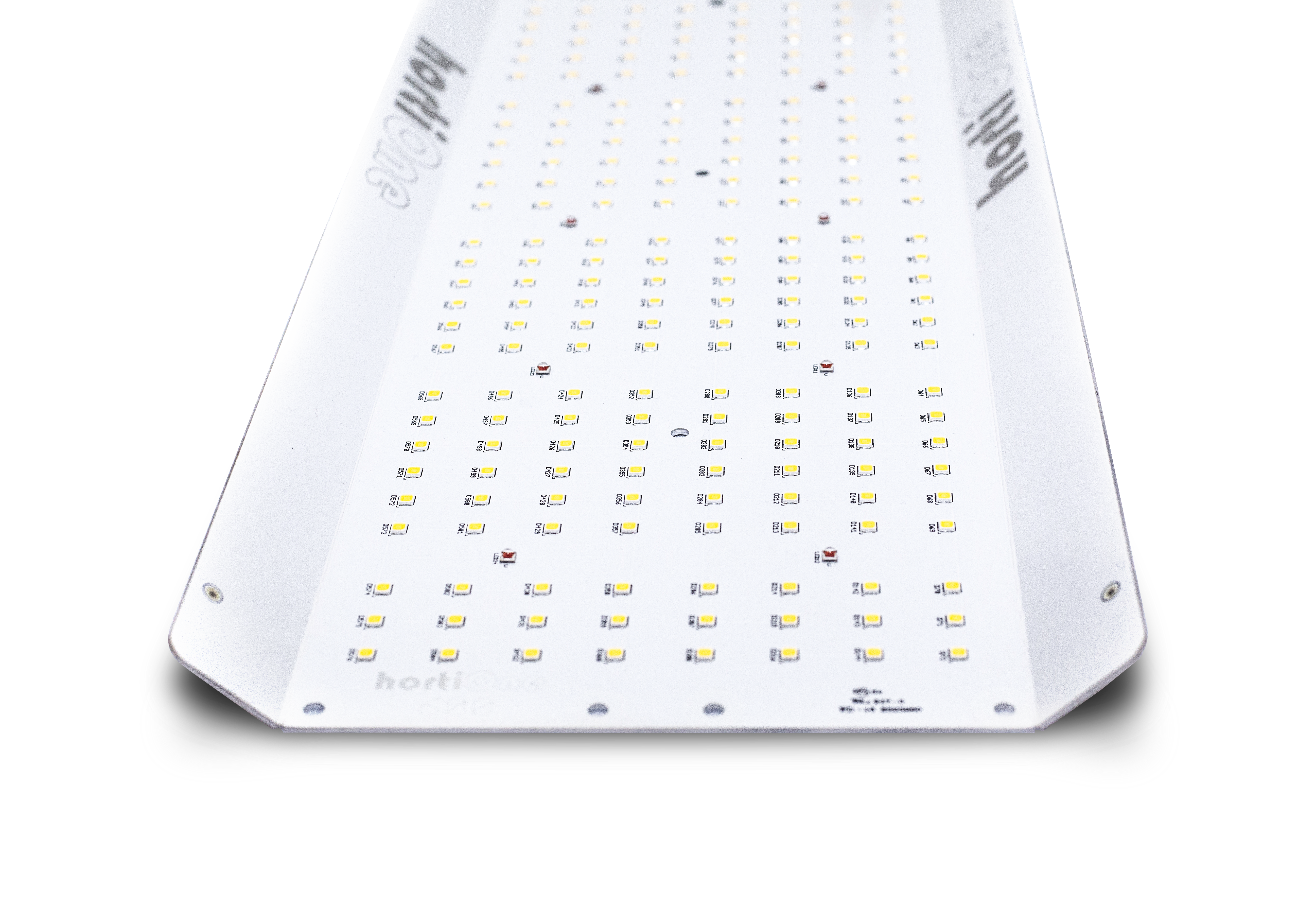 hortiOne 600 | 220 Watt LED Grow Lampe | 600 µmol/s