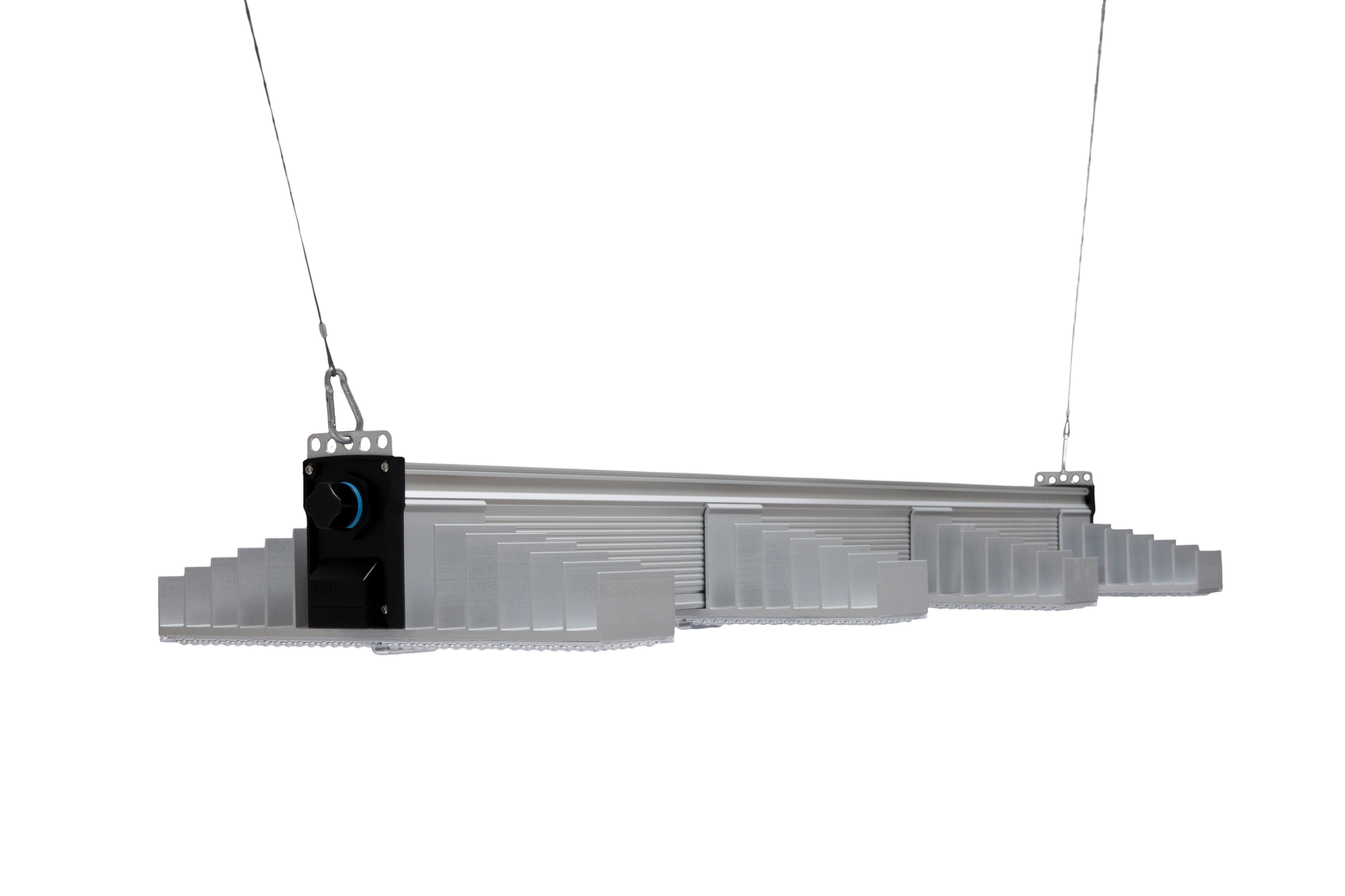 SANlight EVO 4-100 1.5 | 265 Watt LED Grow Lampe | 725 µmol/s