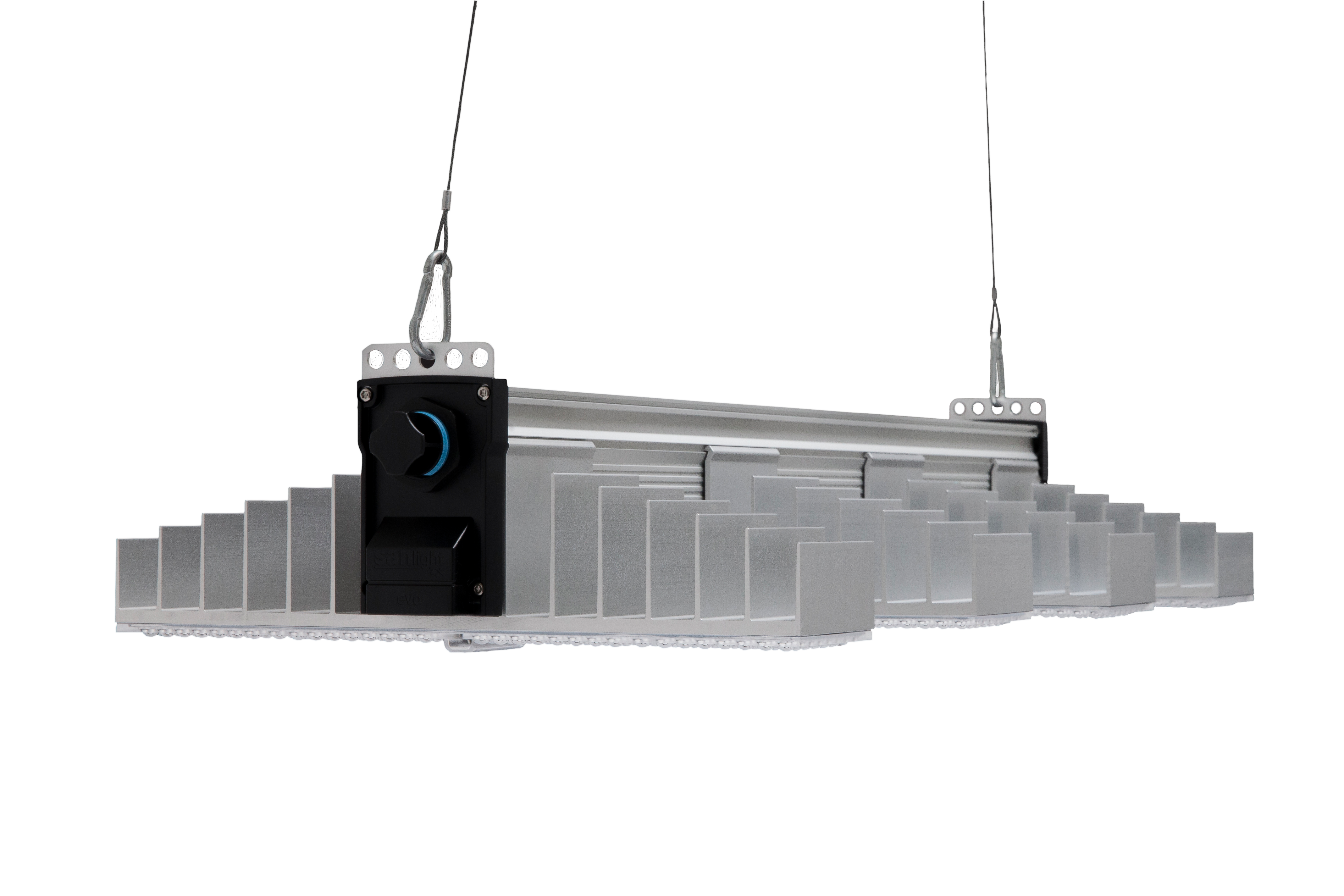 SANlight EVO 4-80 1.5 | 265 Watt LED Grow Lampe | 725 µmol/s