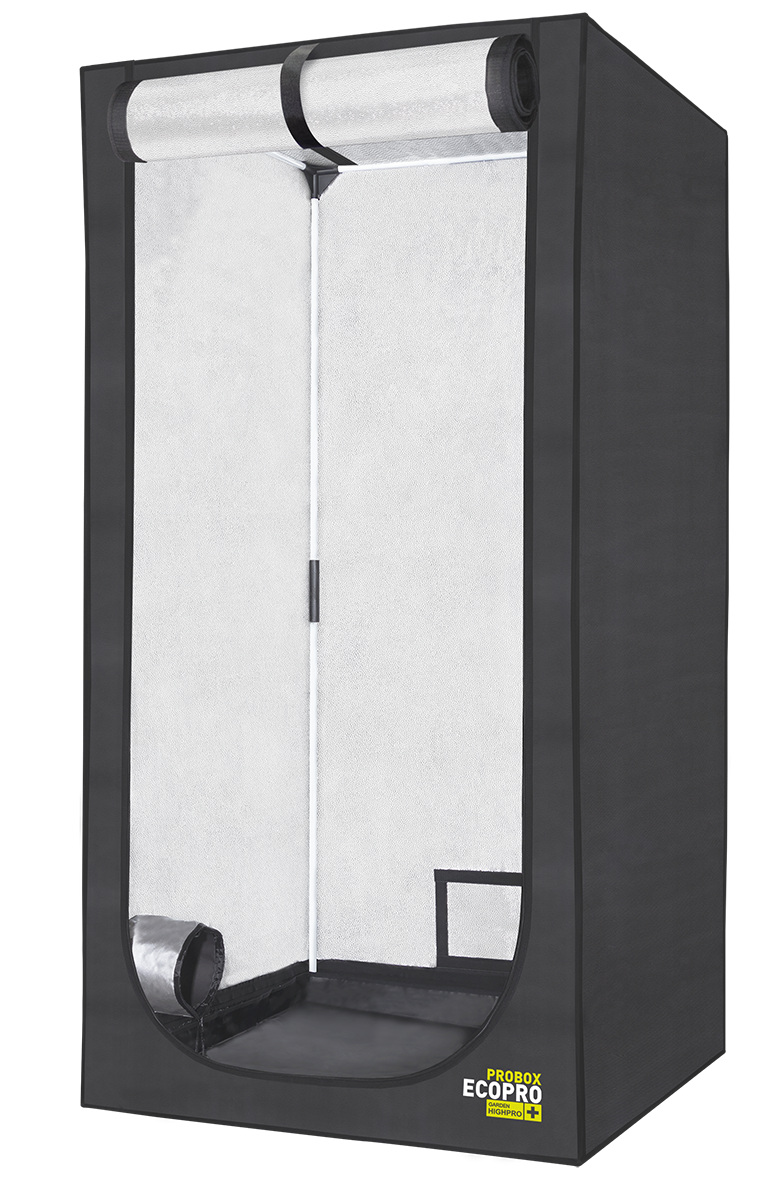 Garden Highpro | PROBOX Ecopro 40 | Growbox 40x40x140cm