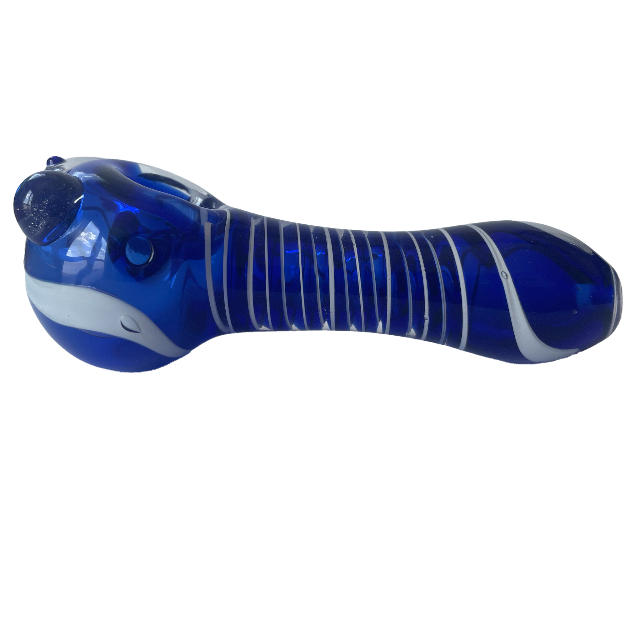 TopPotShop Glaspfeife & Rolling Papers Lootbox