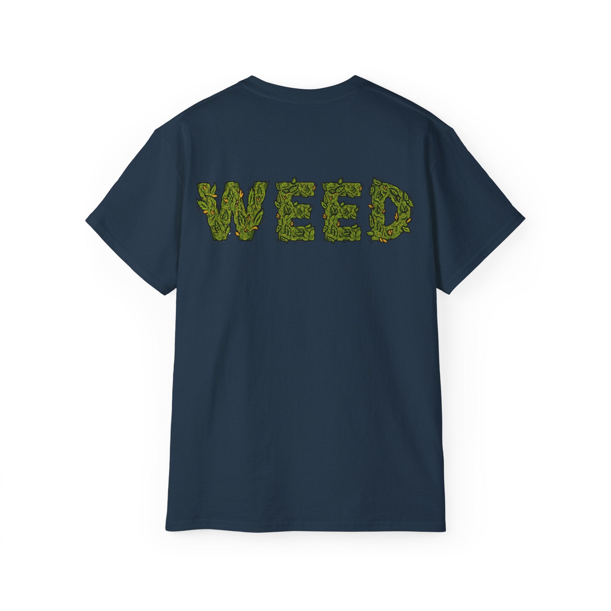 Weed x TopPotShop T-Shirt | S-XL