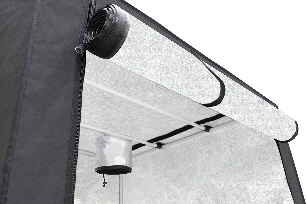 Garden Highpro | PROBOX Ecopro 80 | Growbox 80x80x160cm