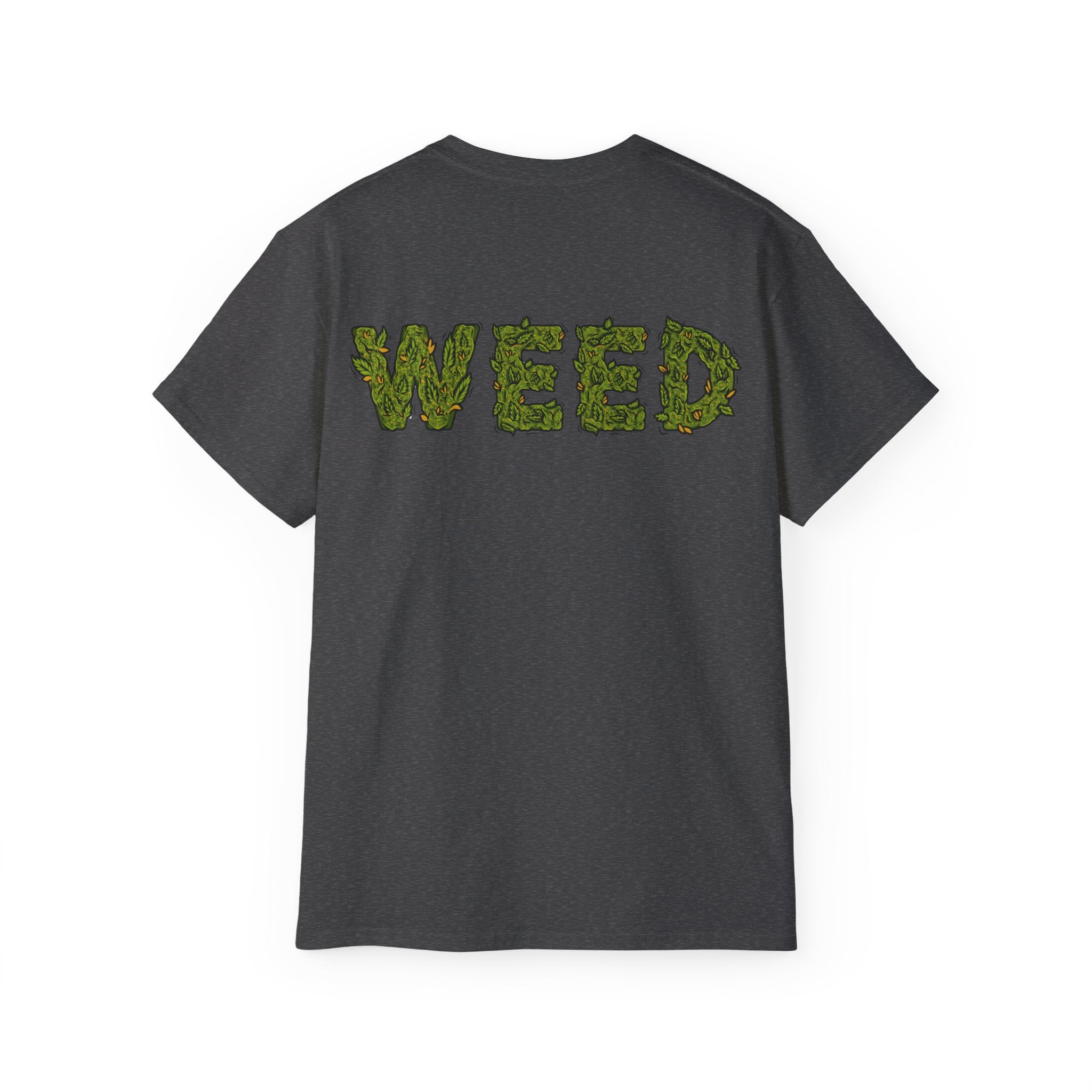 Weed x TopPotShop T-Shirt | S-XL