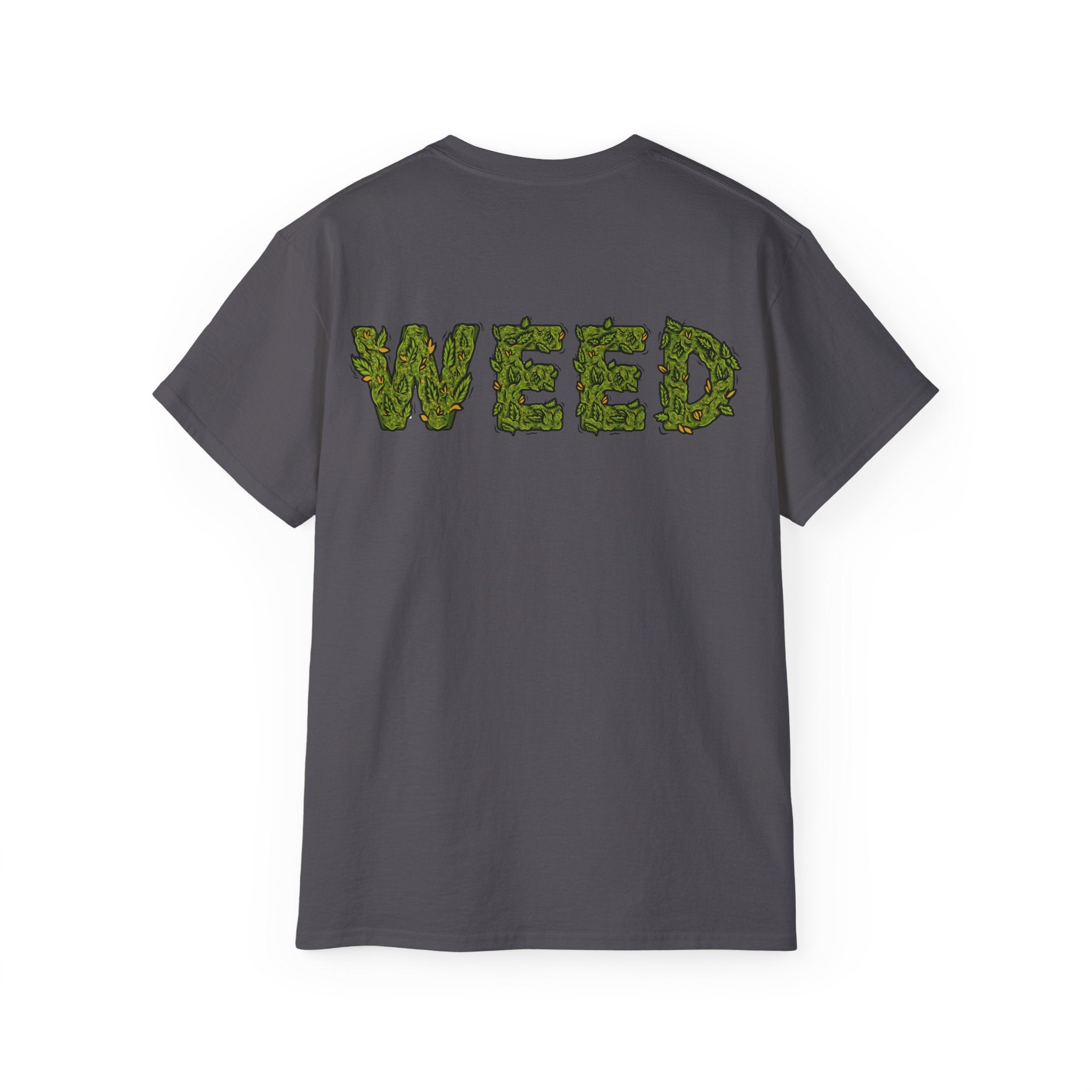 Weed x TopPotShop T-Shirt | S-XL