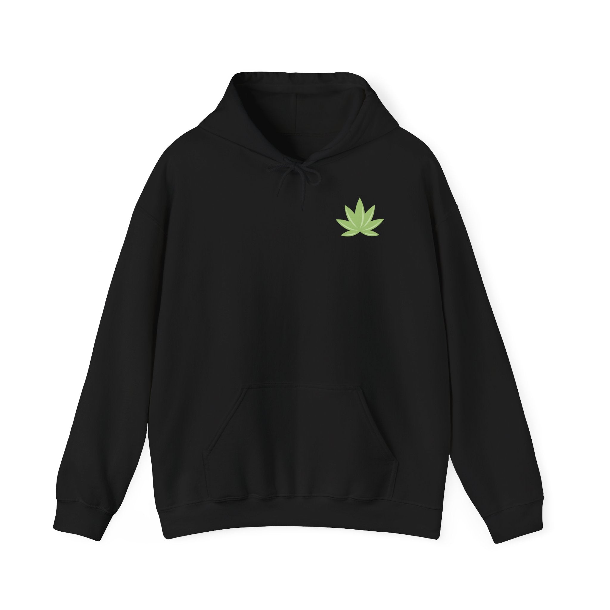 TopPotShop Icon & Logo Hoodie | S-XXL