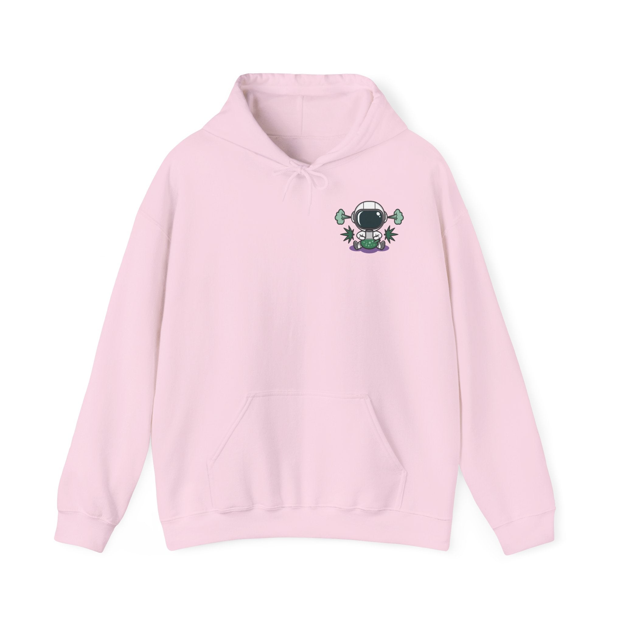 Stonernaut x TopPotShop Hoodie | S-XXL
