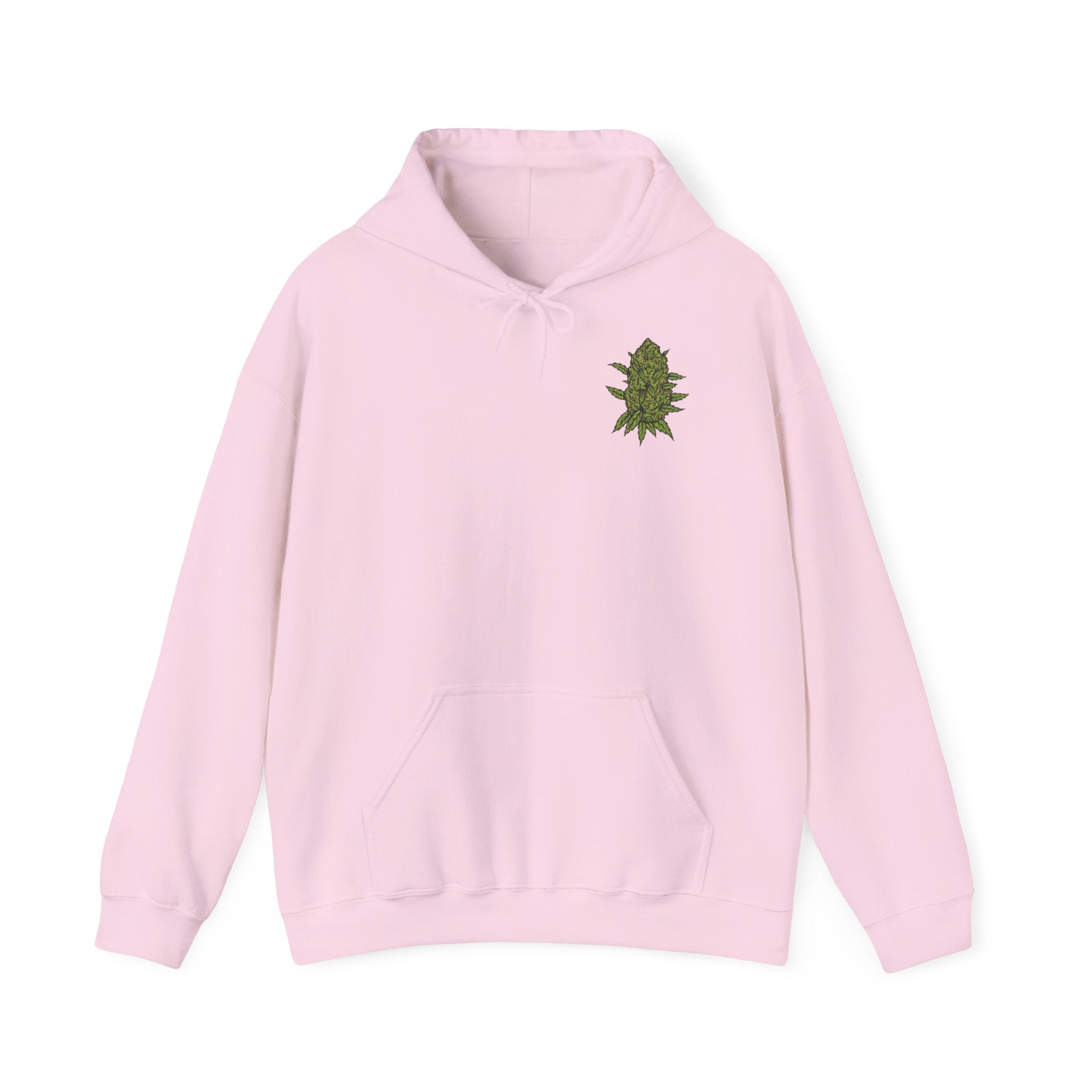 BigBud  x TopPotShop Hoodie | S-XXL