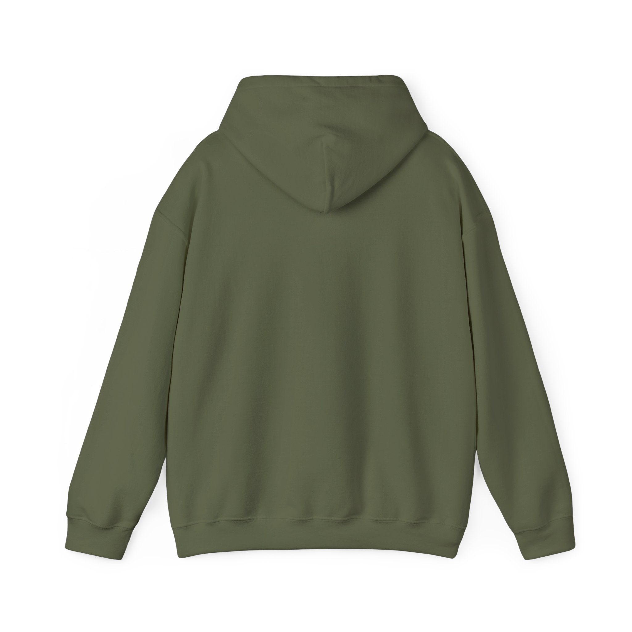 TopPotShop Icon Hoodie | S-XXL