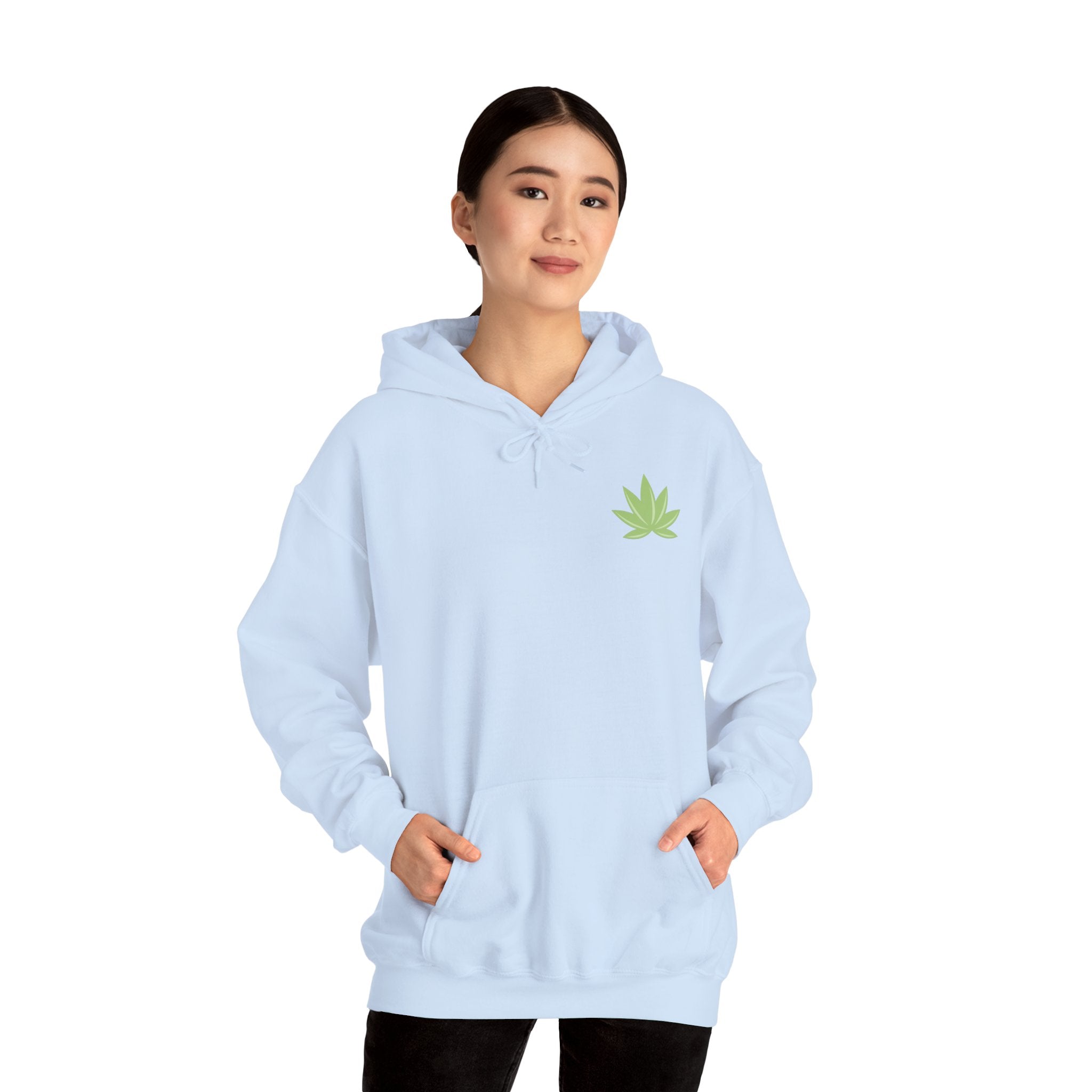 TopPotShop Icon Hoodie | S-XXL