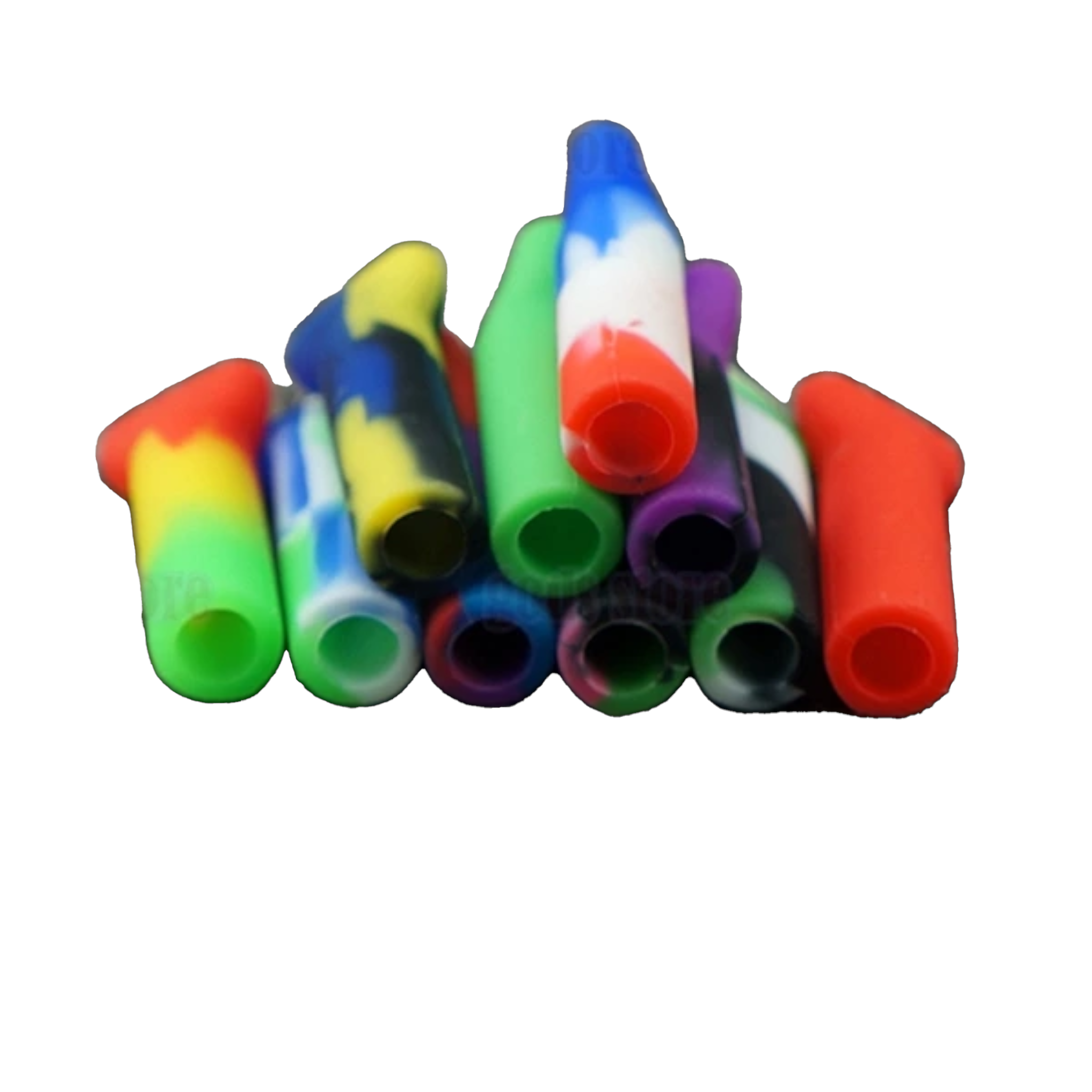 Silikon Filter Tip