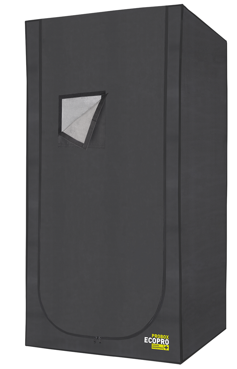 Garden Highpro | PROBOX Ecopro 40 | Growbox 40x40x140cm