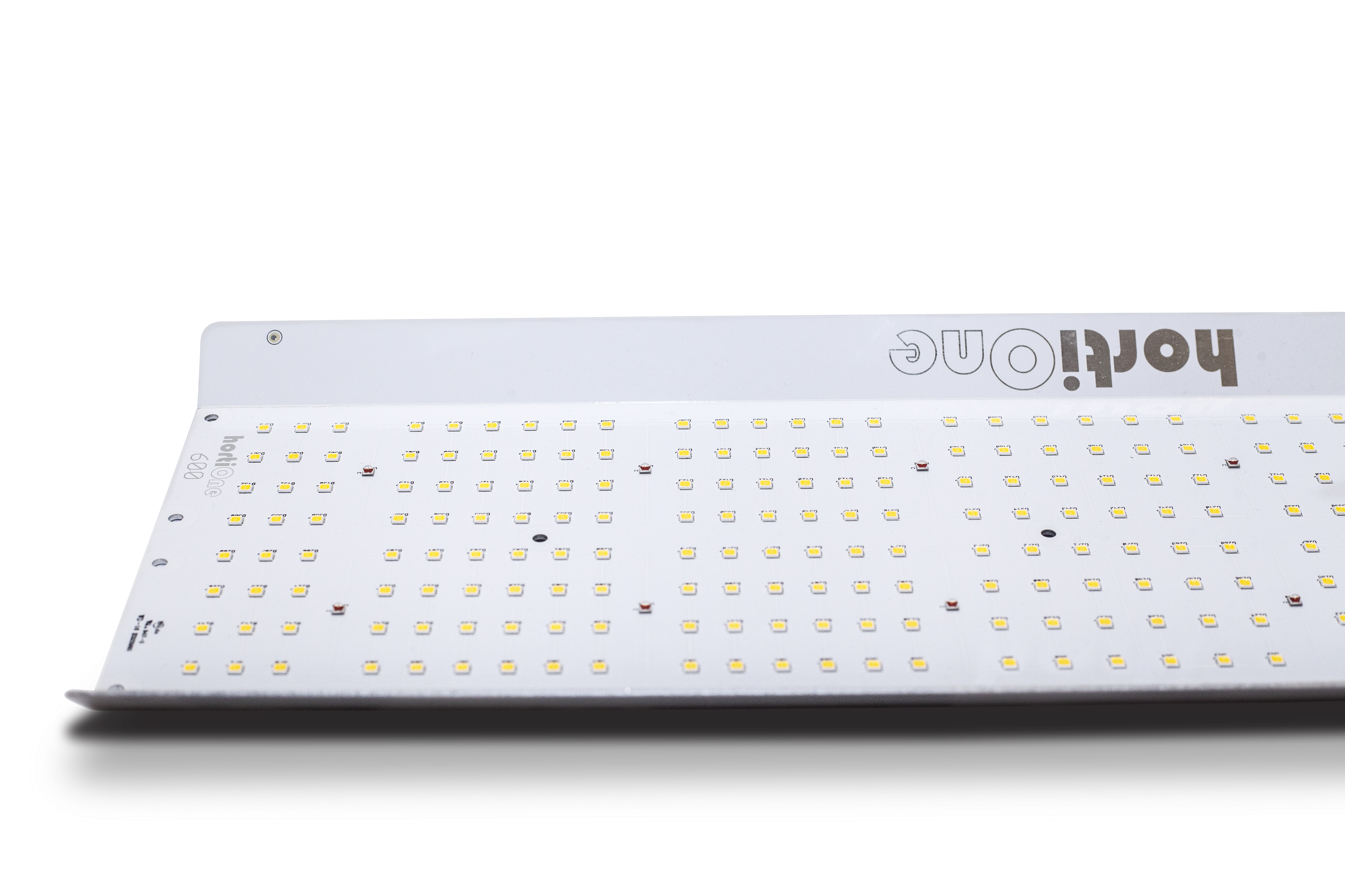 hortiOne 600 | 220 Watt LED Grow Lampe | 600 µmol/s