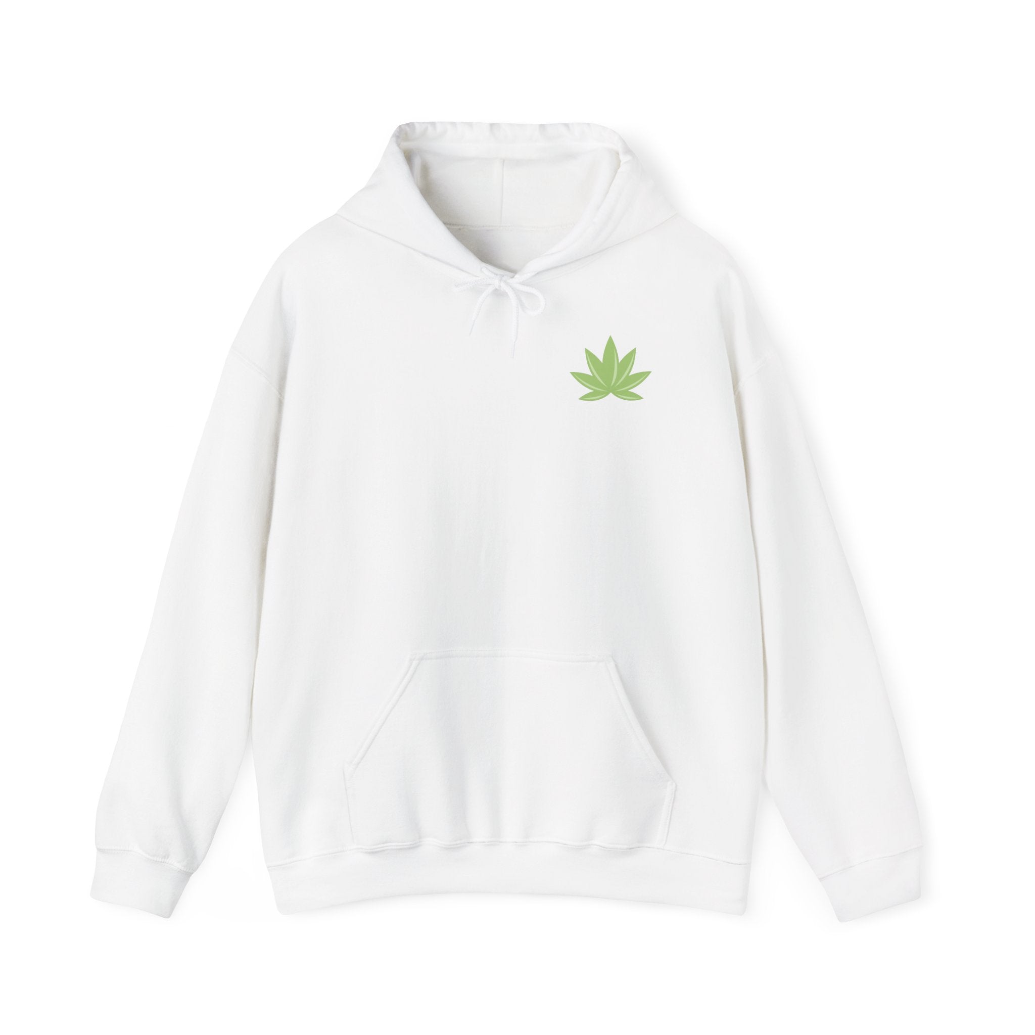 TopPotShop Icon Hoodie | S-XXL