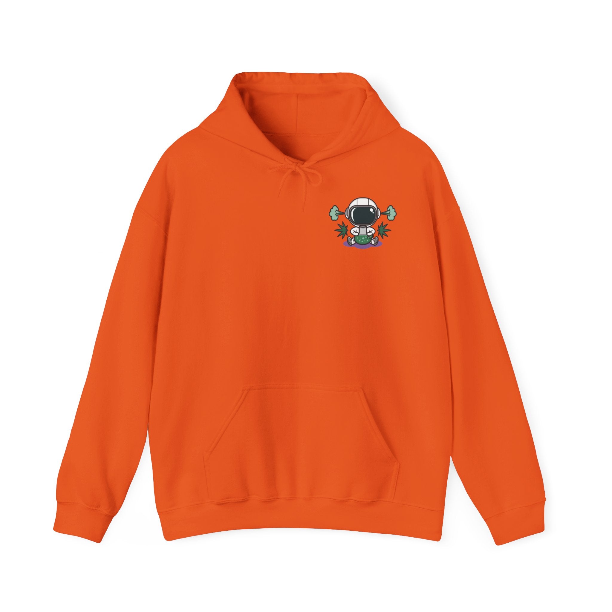 Stonernaut x TopPotShop Hoodie | S-XXL