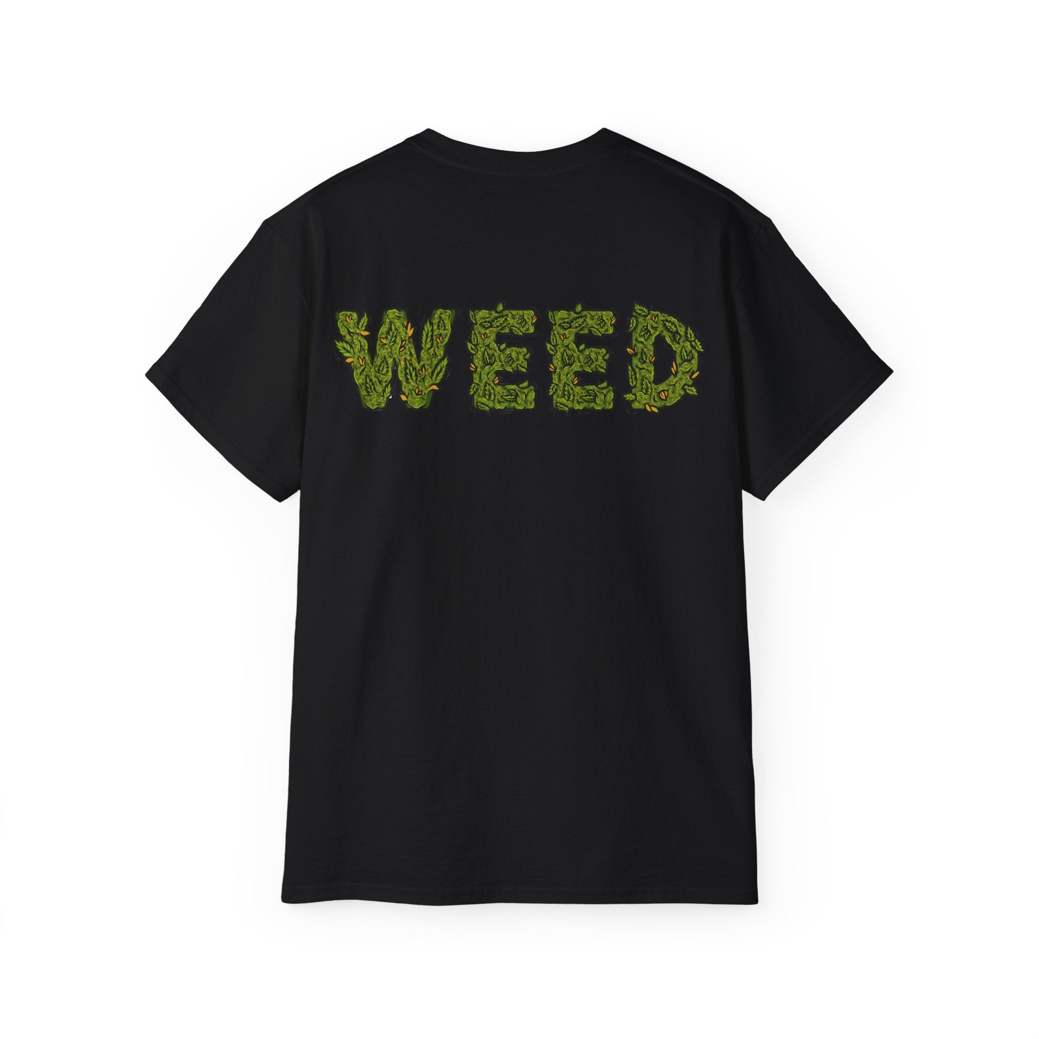 Weed x TopPotShop T-Shirt | S-XL