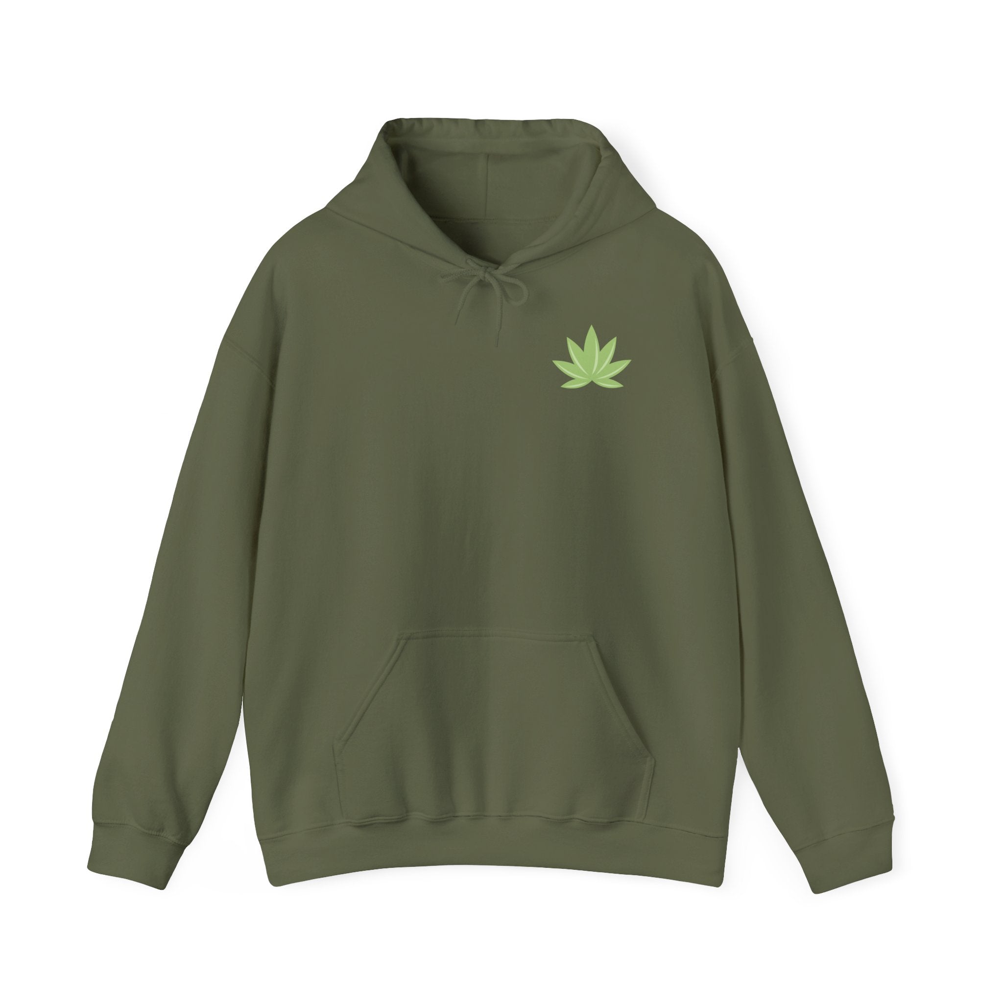 TopPotShop Icon Hoodie | S-XXL