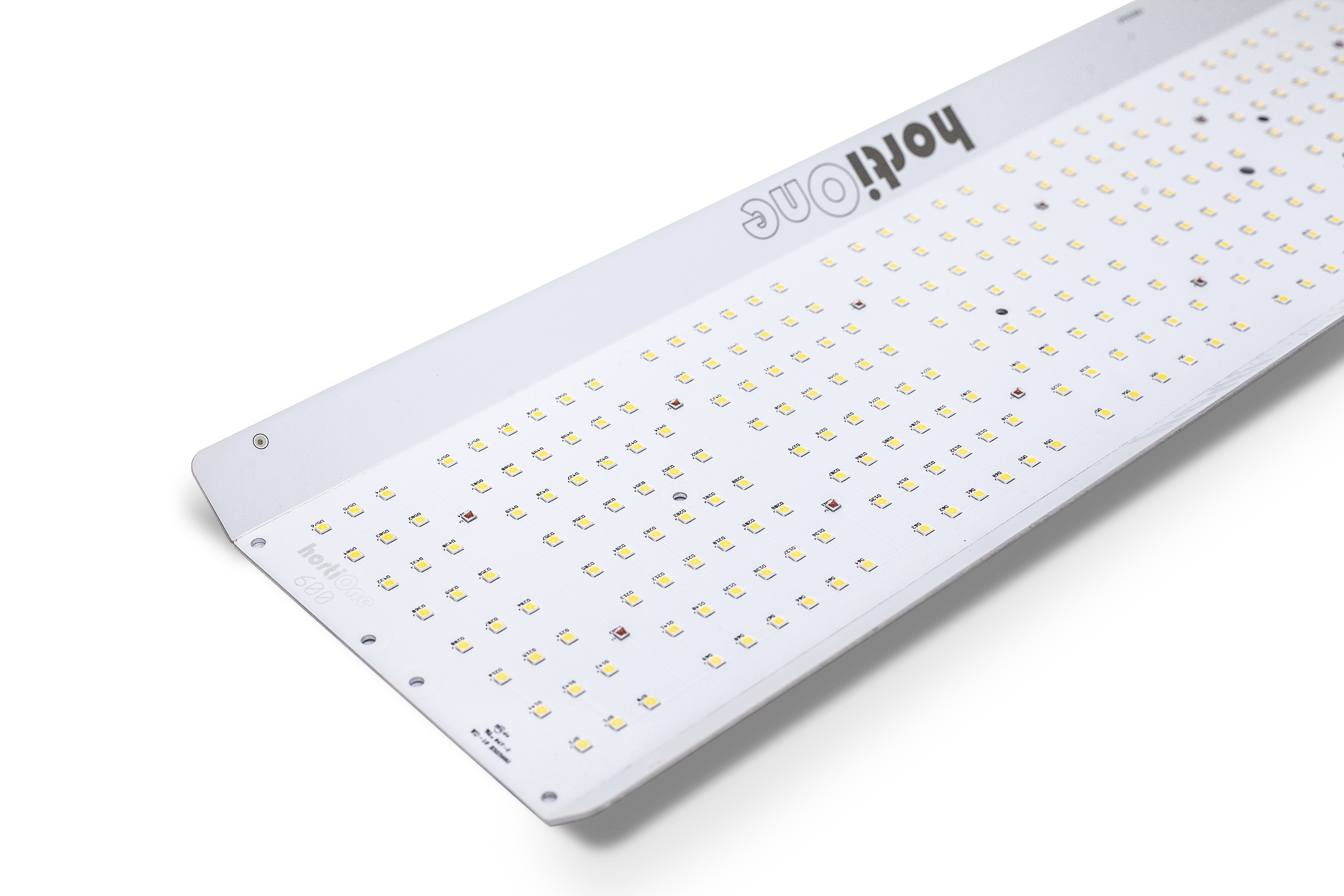 hortiOne 600 | 220 Watt LED Grow Lampe | 600 µmol/s