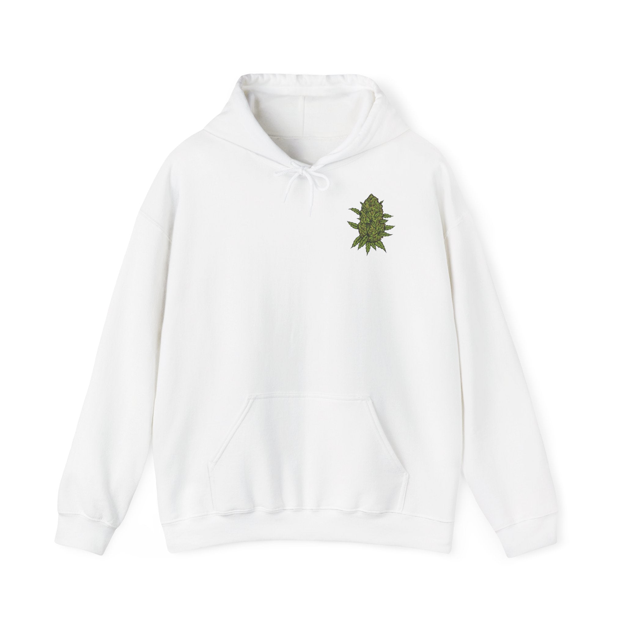 BigBud  x TopPotShop Hoodie | S-XXL