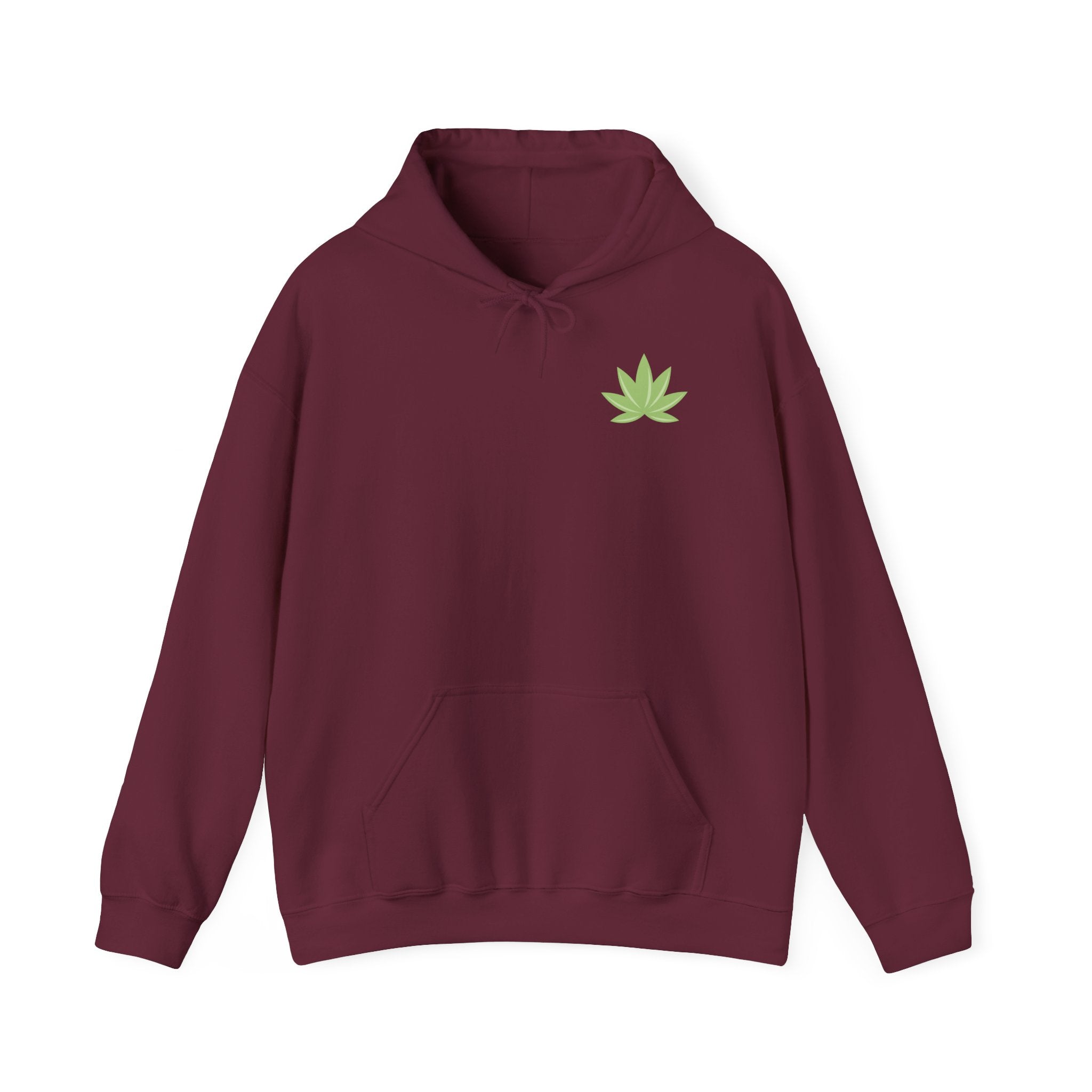 TopPotShop Icon Hoodie | S-XXL