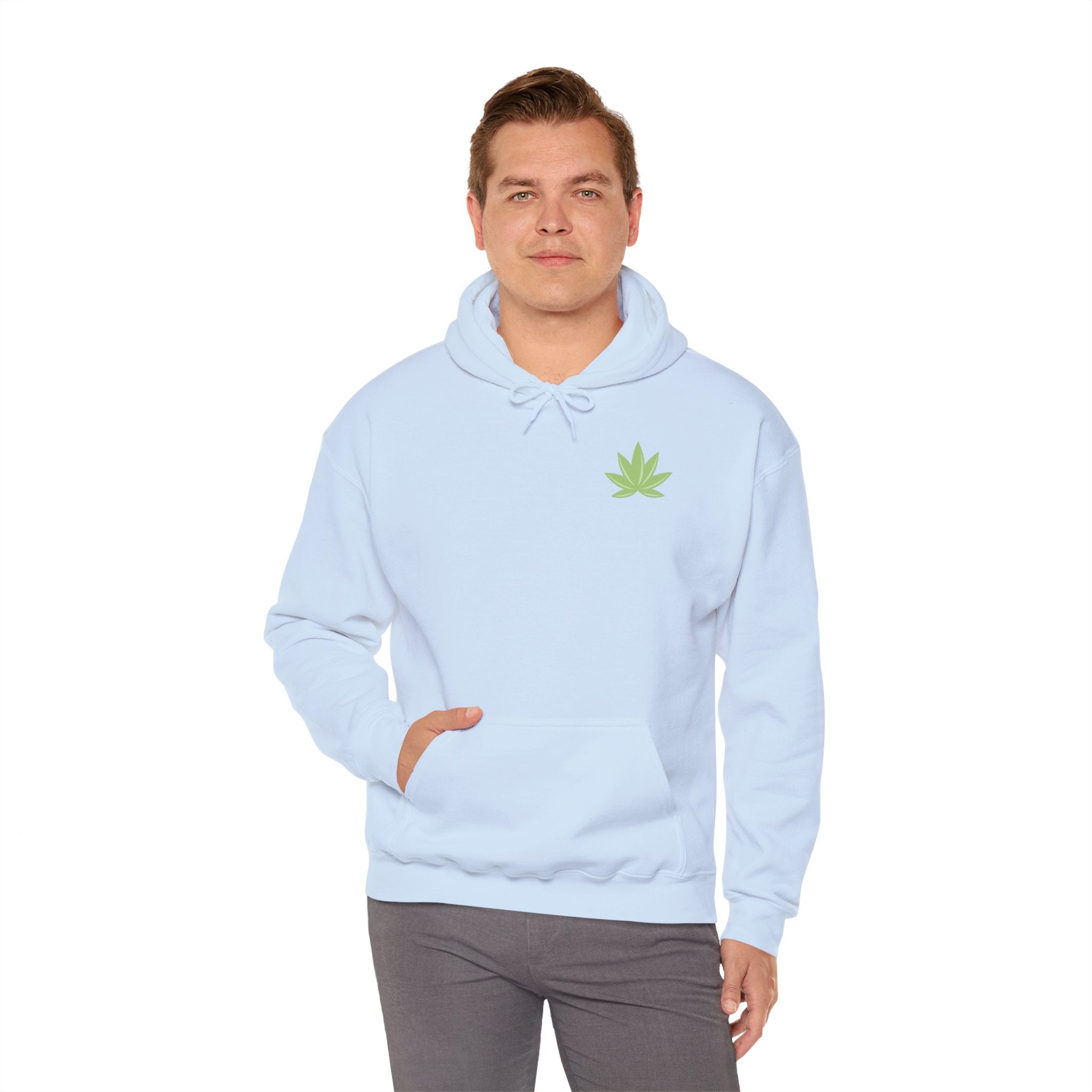 TopPotShop Icon Hoodie | S-XXL