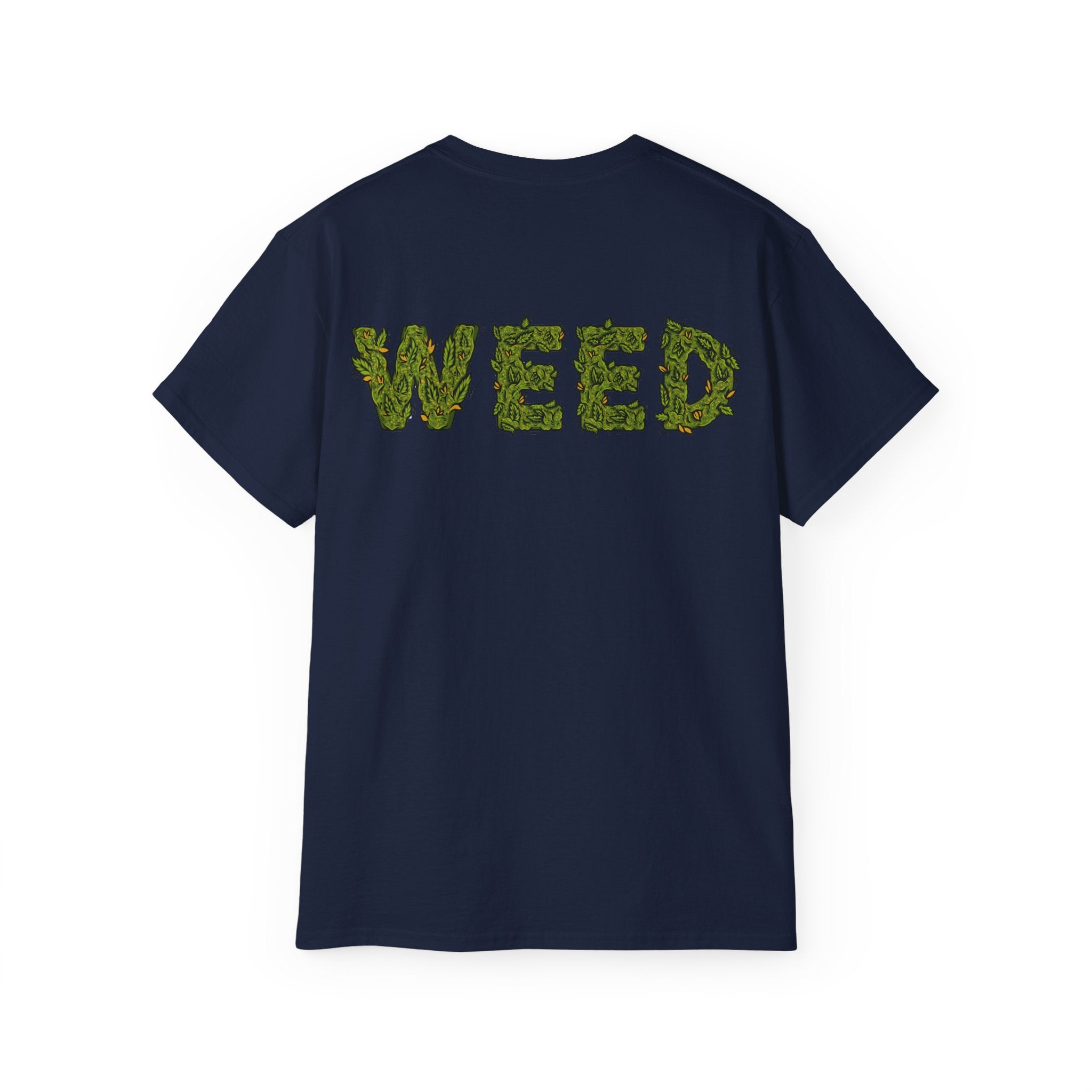Weed x TopPotShop T-Shirt | S-XL