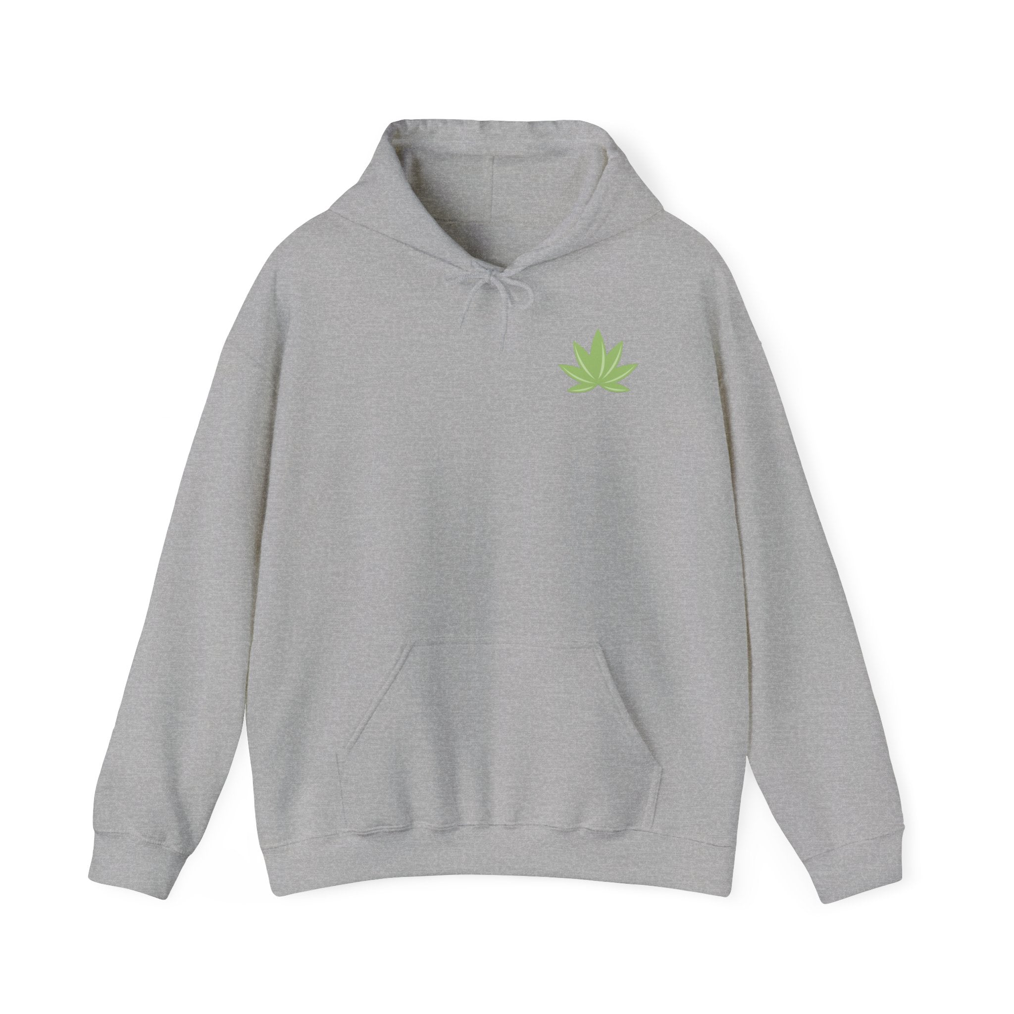TopPotShop Icon Hoodie | S-XXL