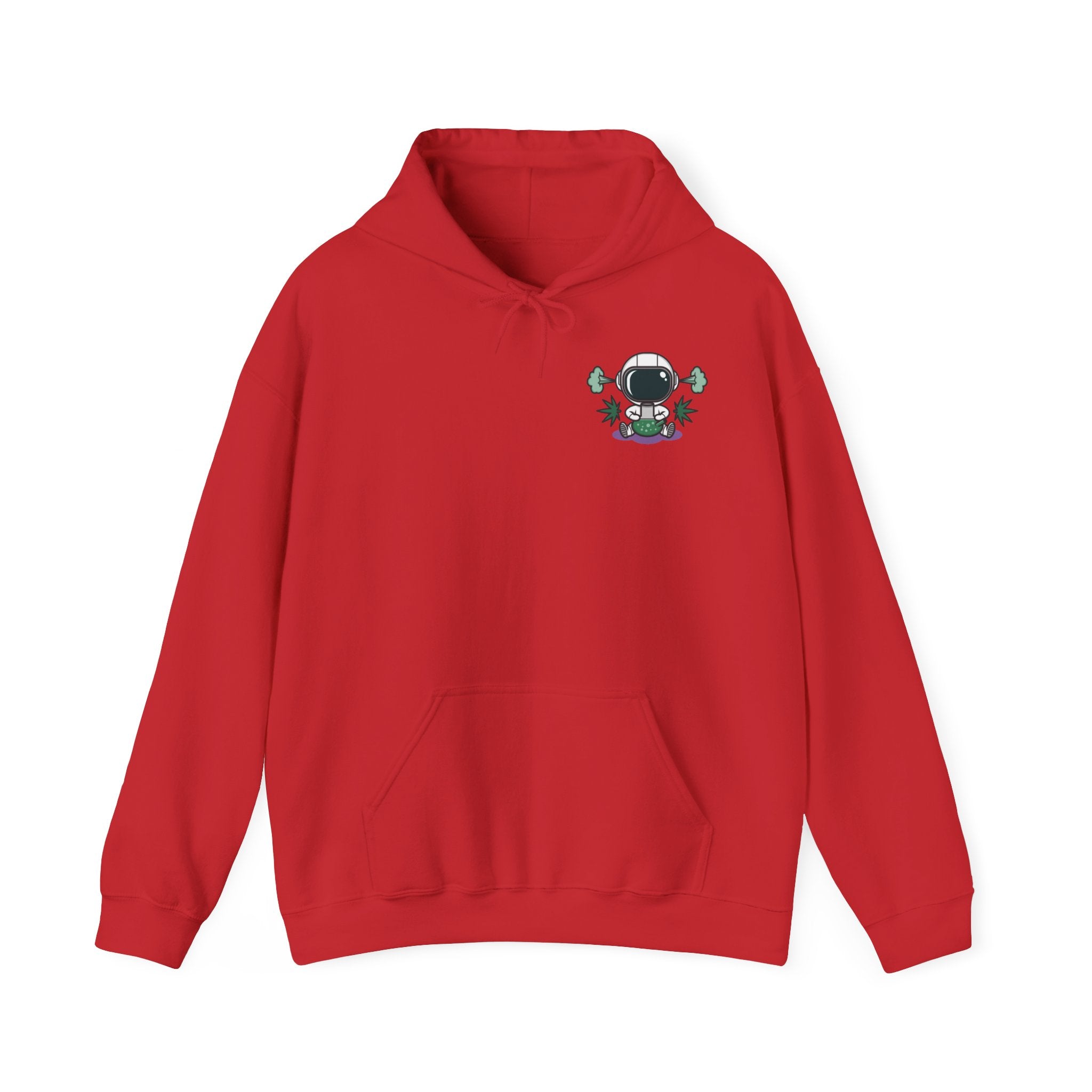 Stonernaut x TopPotShop Hoodie | S-XXL
