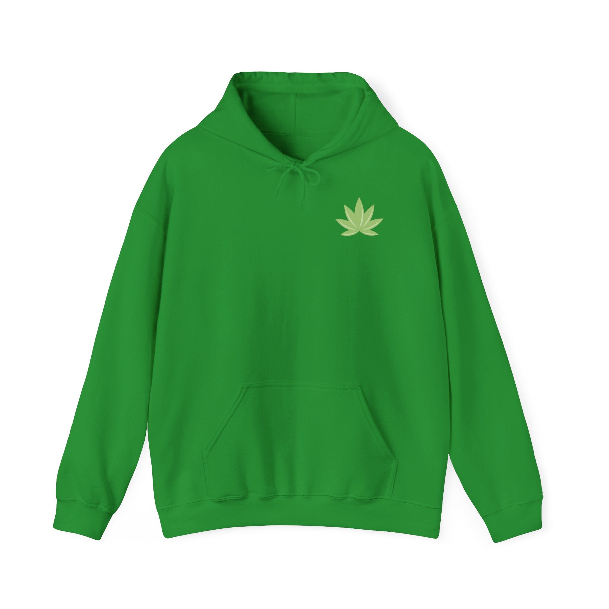 TopPotShop Icon Hoodie | S-XXL