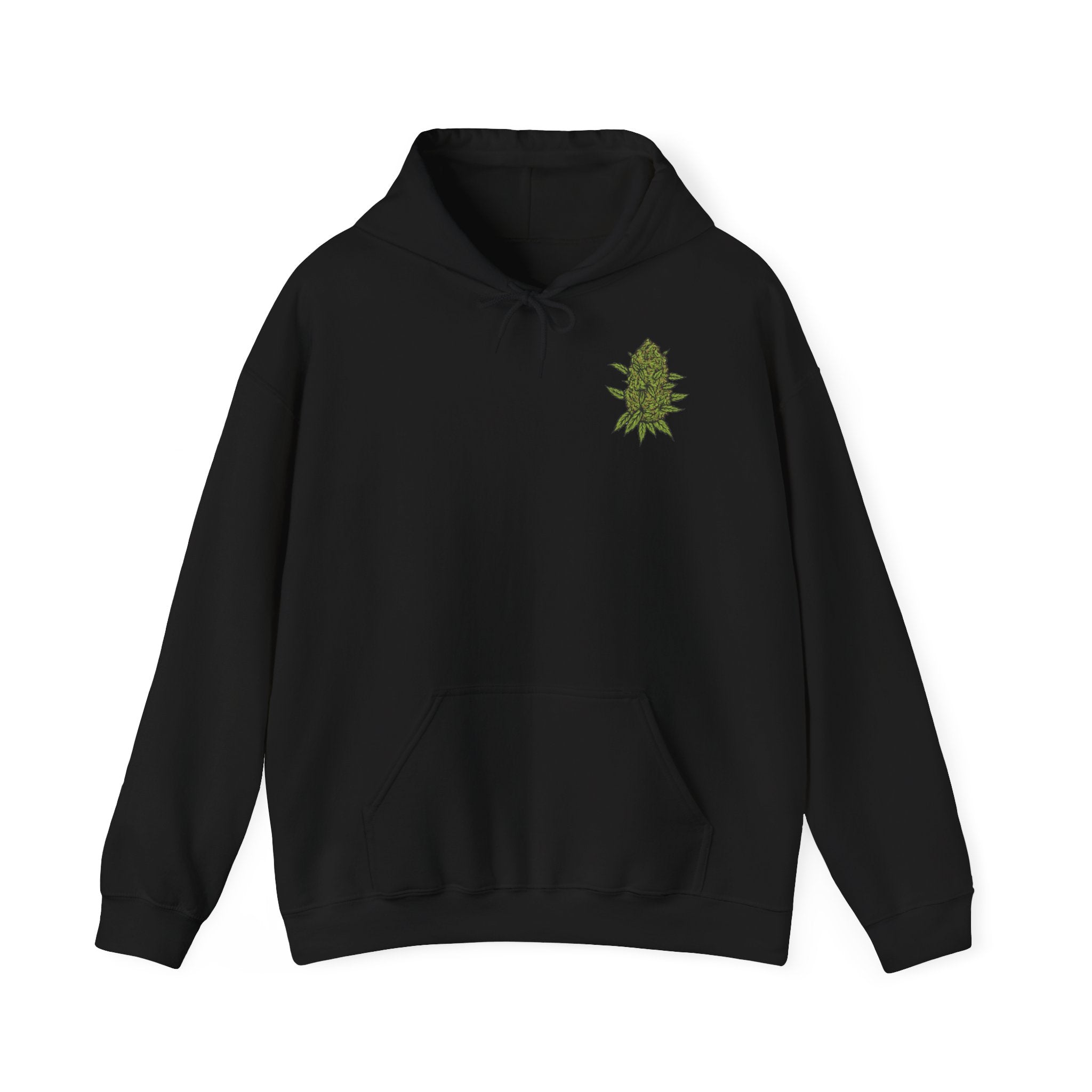 BigBud  x TopPotShop Hoodie | S-XXL
