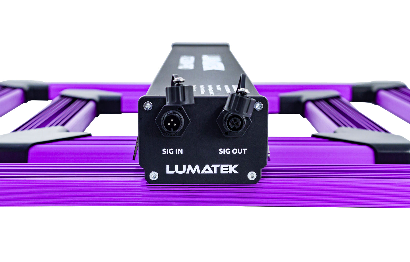 Lumatek ATS PRO | 200 Watt LED Grow Lampe | 508 µmol/s