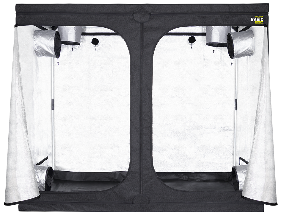 Garden Highpro | PROBOX Basic 240L | Growbox 240x120x200cm