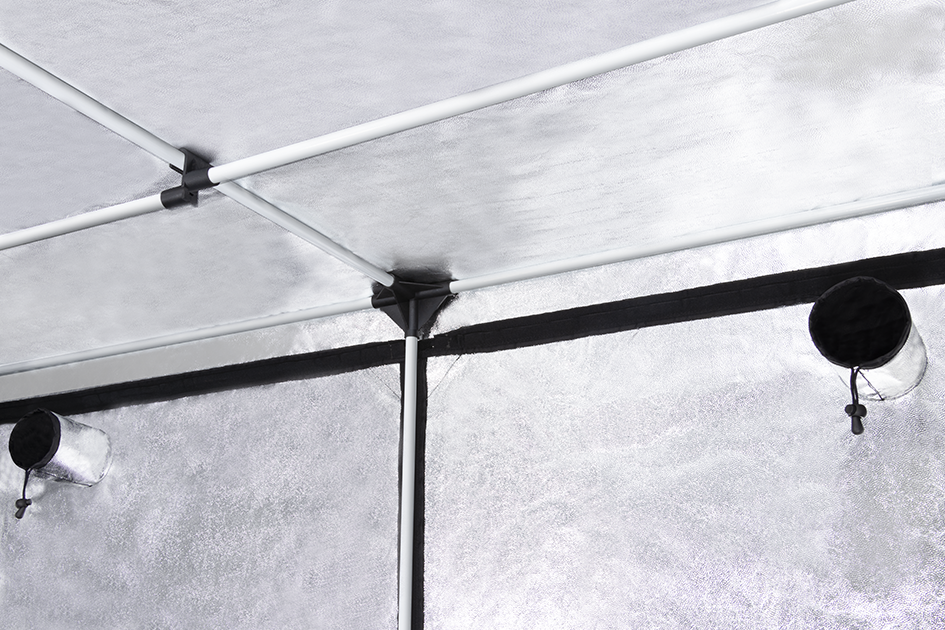 Garden Highpro | PROBOX Basic 240L | Growbox 240x120x200cm