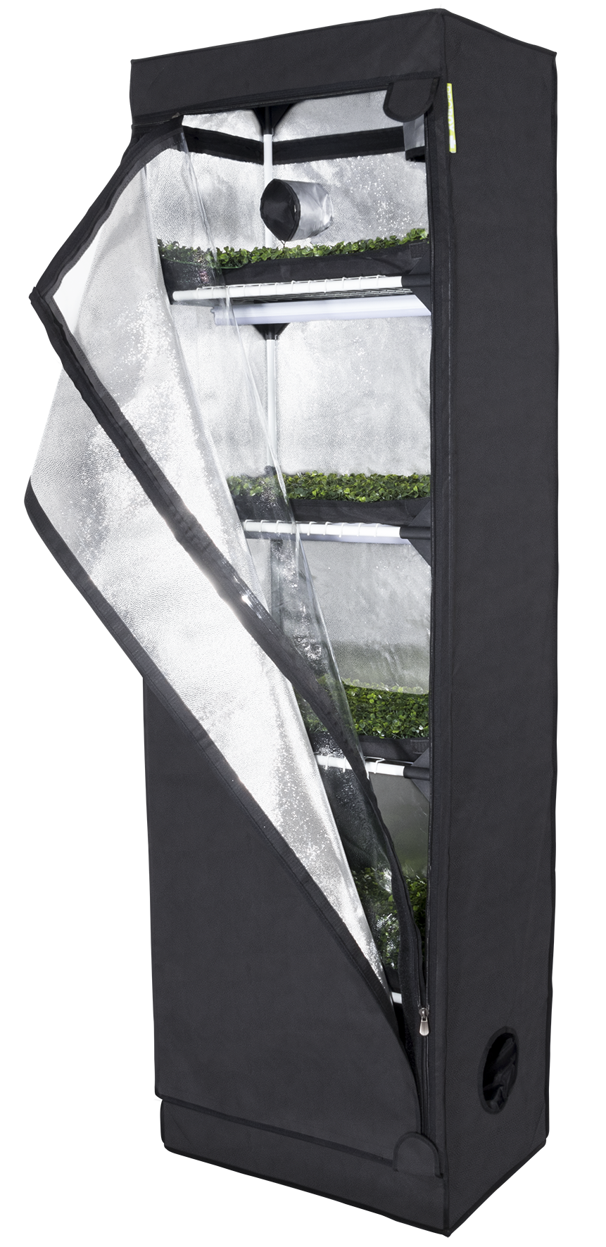 Garden Highpro | Propagator L | Growbox 60x40x200cm