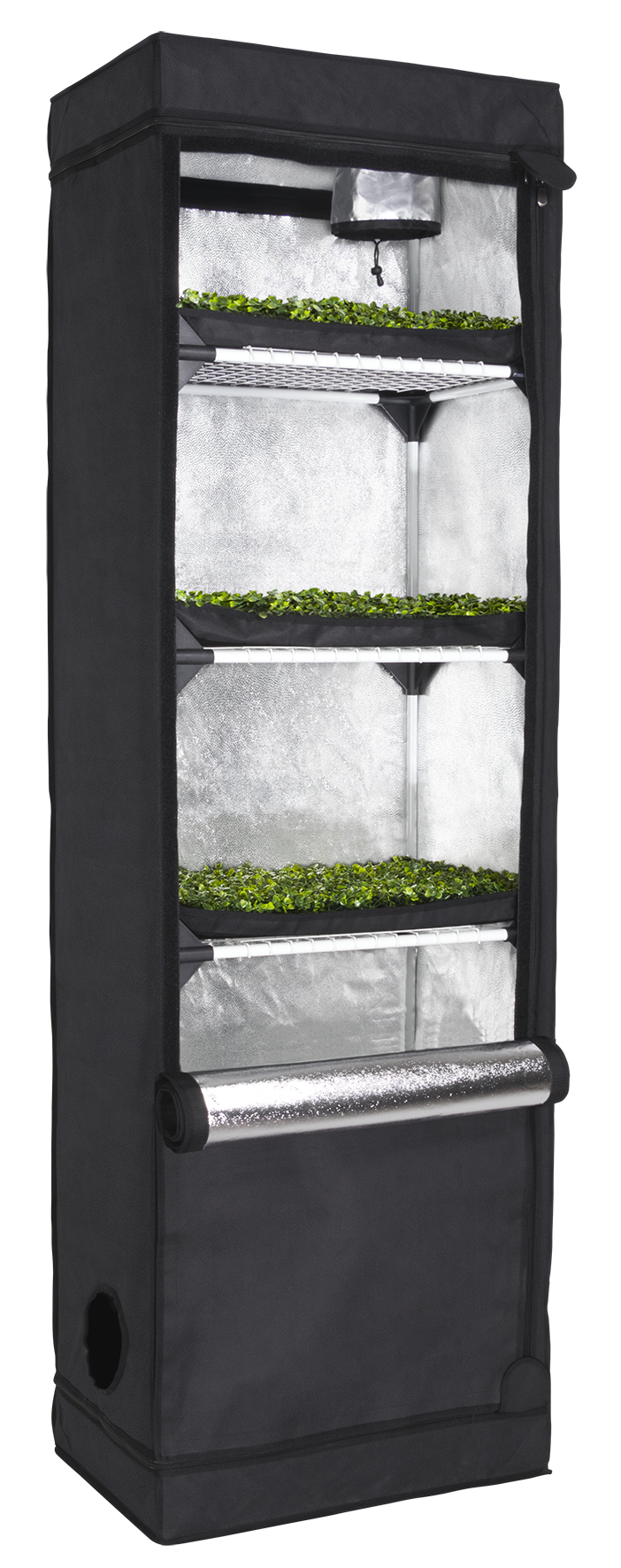 Garden Highpro | Propagator L | Growbox 60x40x200cm