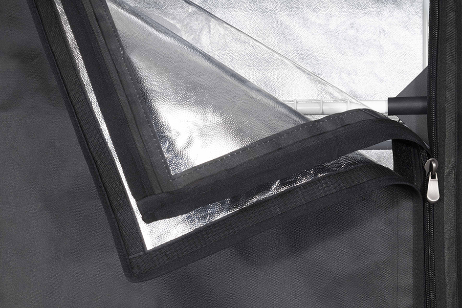 Garden Highpro | Propagator L | Growbox 60x40x200cm