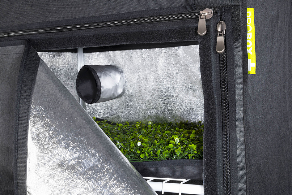 Garden Highpro | Propagator L | Growbox 60x40x200cm
