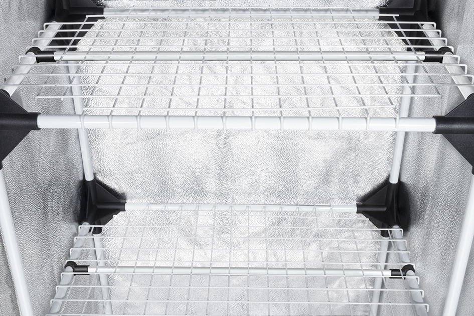 Garden Highpro | Propagator L | Growbox 60x40x200cm