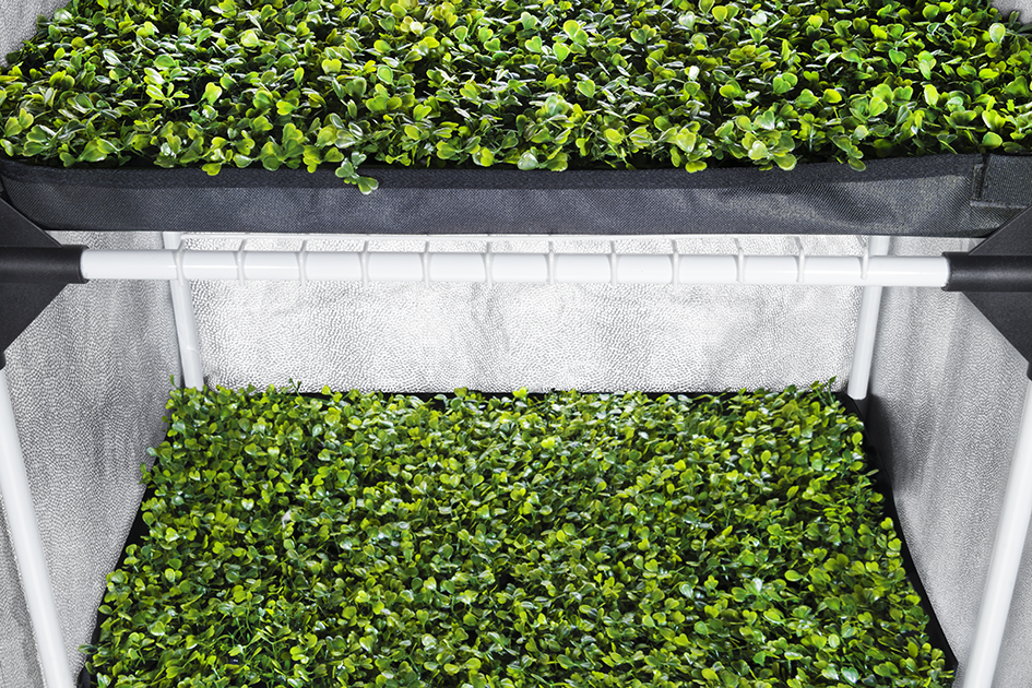 Garden Highpro | Propagator L | Growbox 60x40x200cm