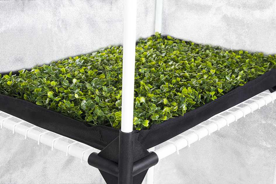 Garden Highpro | Propagator L | Growbox 60x40x200cm