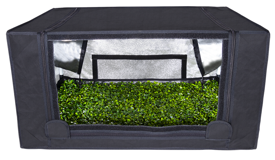 Garden Highpro | Propagator M | Growbox 80x60x40cm