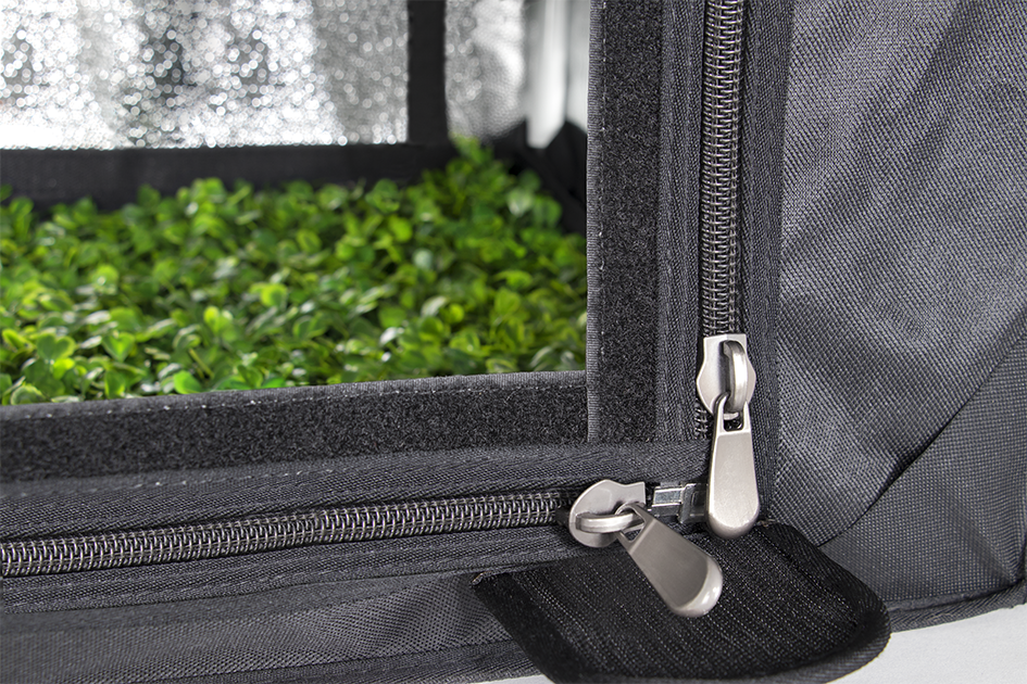 Garden Highpro | Propagator M | Growbox 80x60x40cm