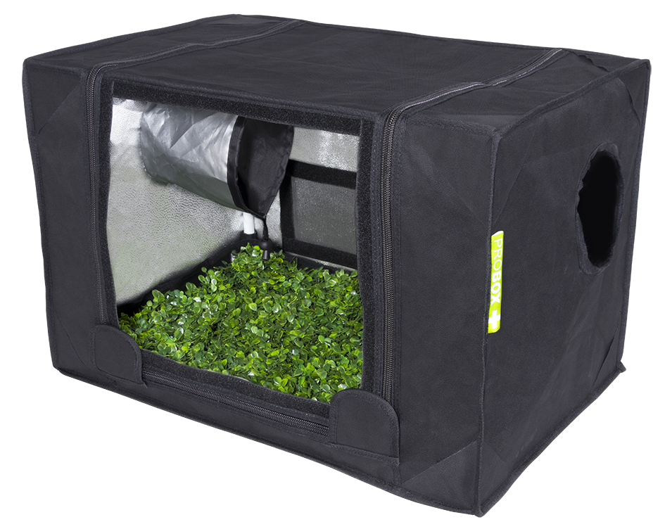 Garden Highpro | Propagator S | Growbox 60x40x40cm