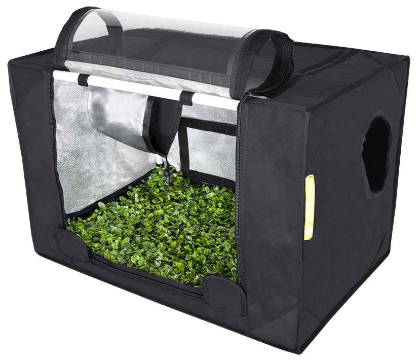 Garden Highpro | Propagator S | Growbox 60x40x40cm