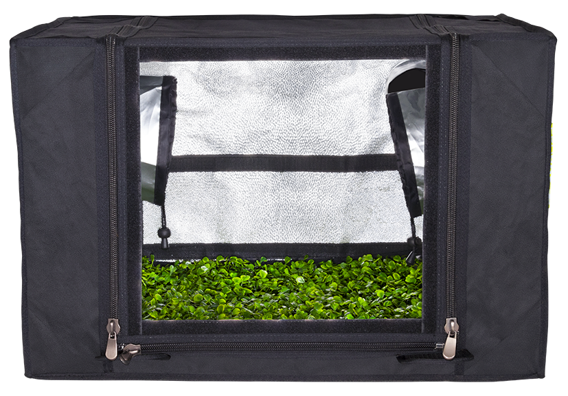 Garden Highpro | Propagator S | Growbox 60x40x40cm