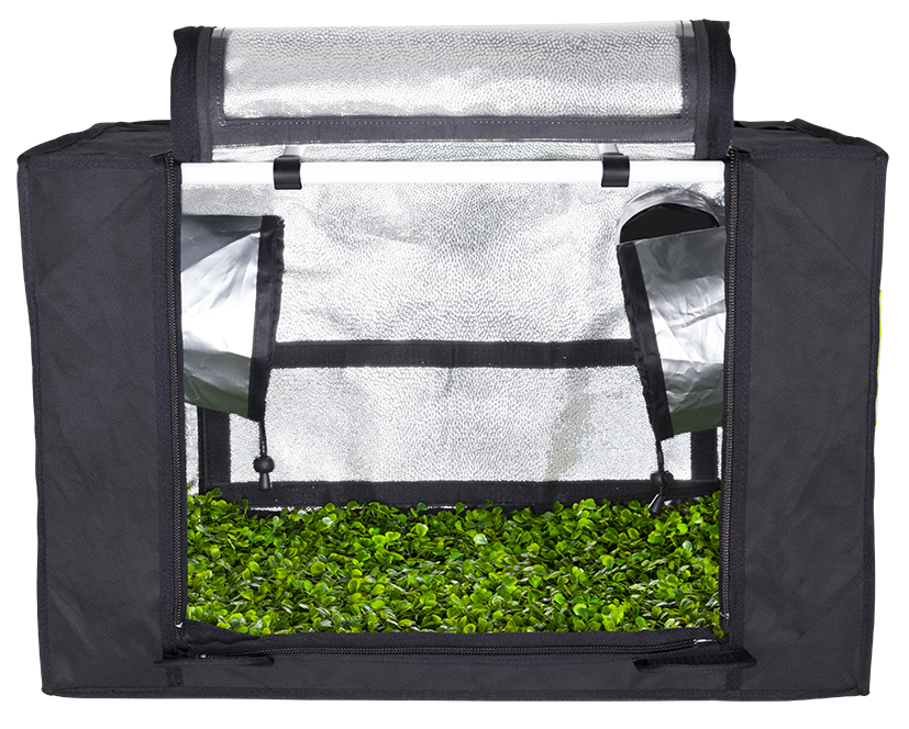 Garden Highpro | Propagator S | Growbox 60x40x40cm