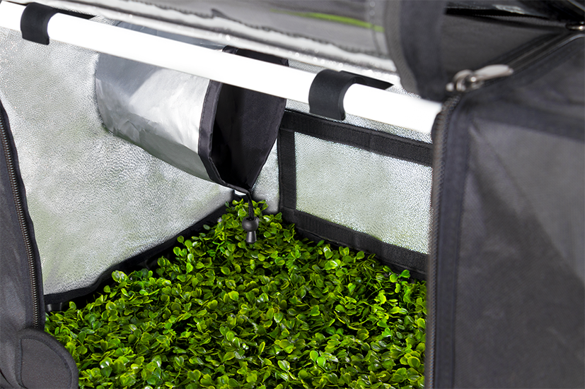 Garden Highpro | Propagator S | Growbox 60x40x40cm