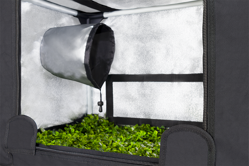 Garden Highpro | Propagator S | Growbox 60x40x40cm