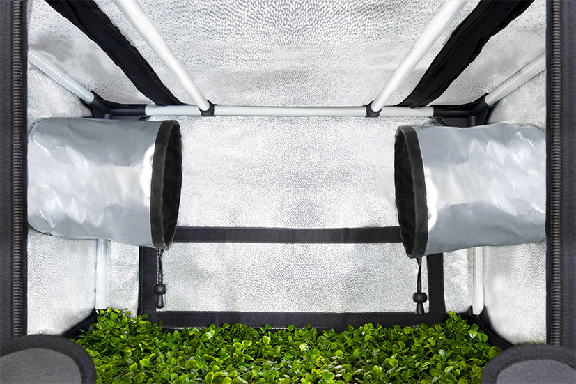 Garden Highpro | Propagator S | Growbox 60x40x40cm