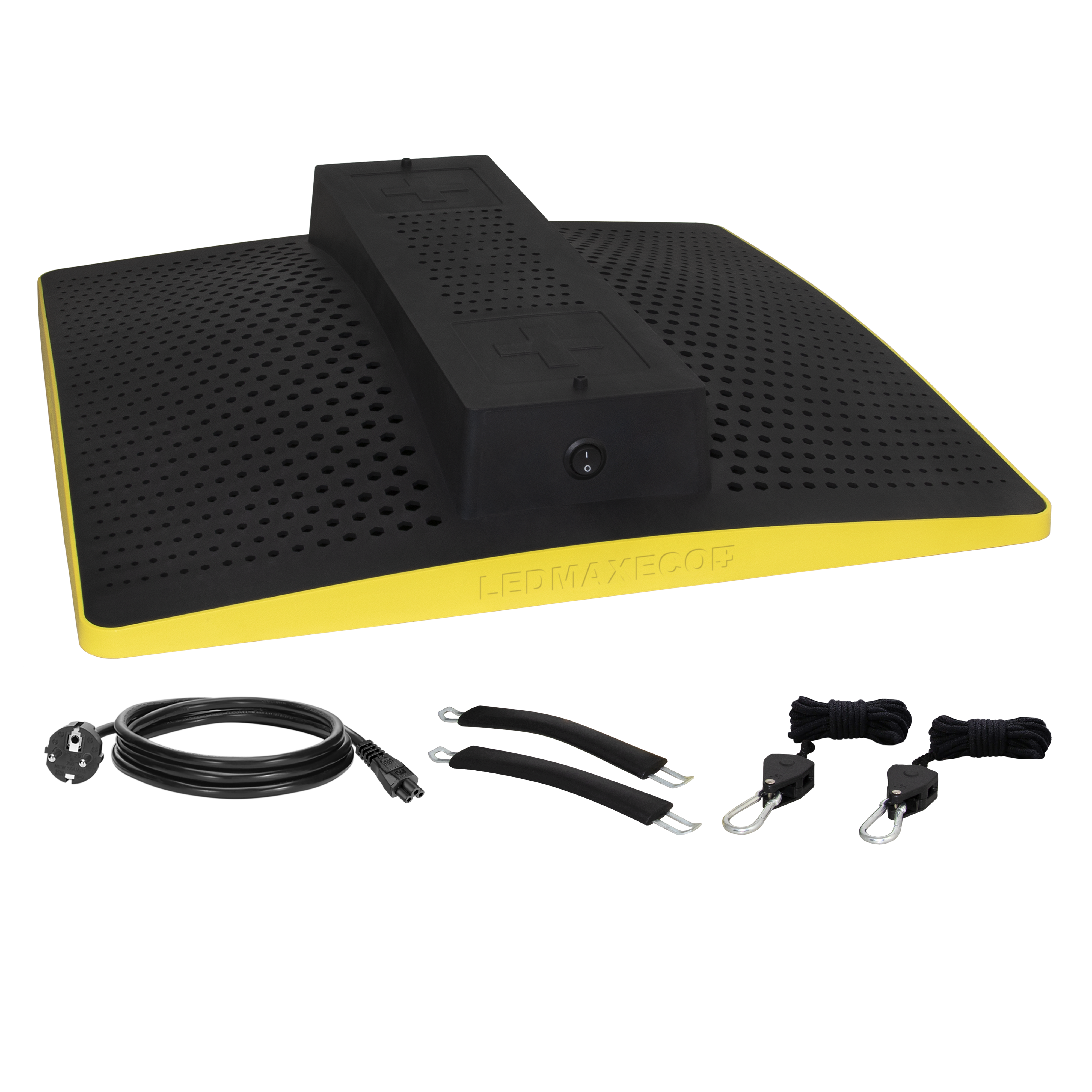 Garden Highpro | LEDMAXECO 300W | 585 µmol/s | LED Grow Lampe